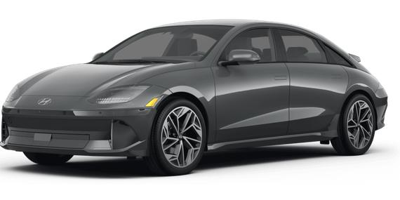 HYUNDAI IONIQ 6 2024 KMHM34AA4RA062379 image HYUNDAI IONIQ 6 2024 KMHM34AA4RA062379 image